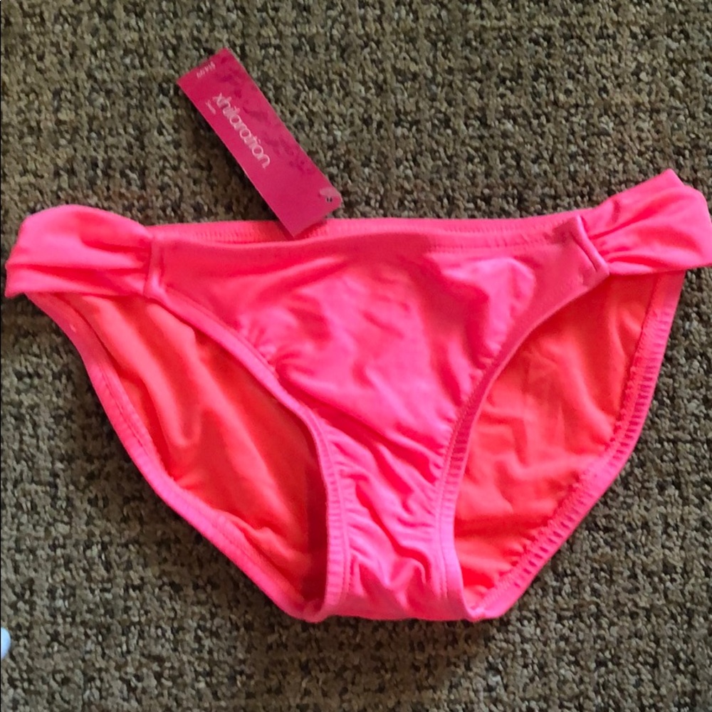 Bikini Bottoms